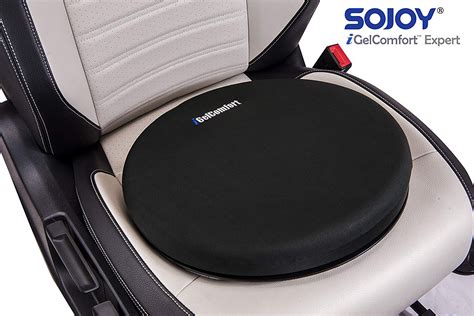rotating car seats for elderly.
